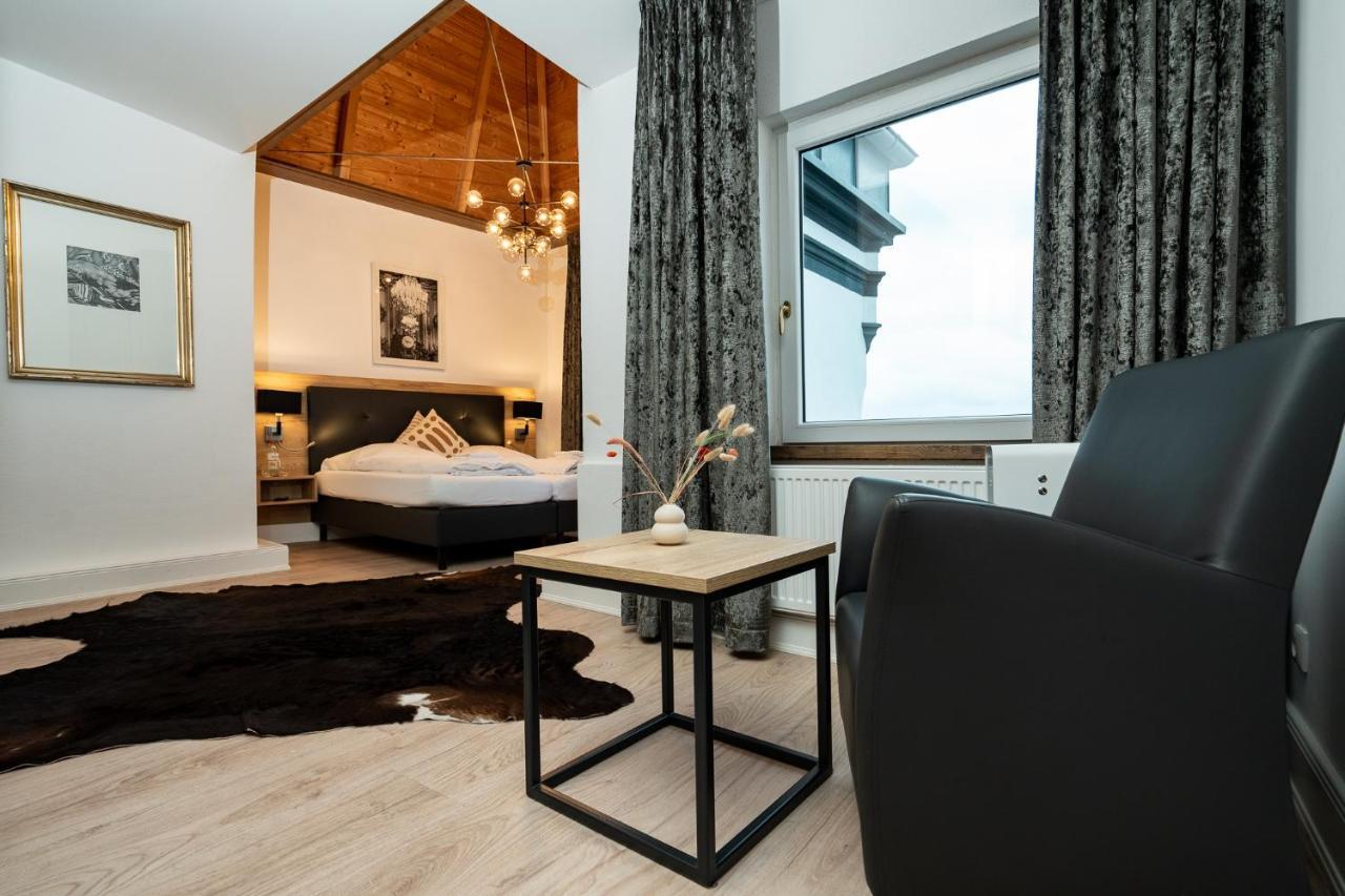 Homaris Strandhaus Blankenese Hamborg