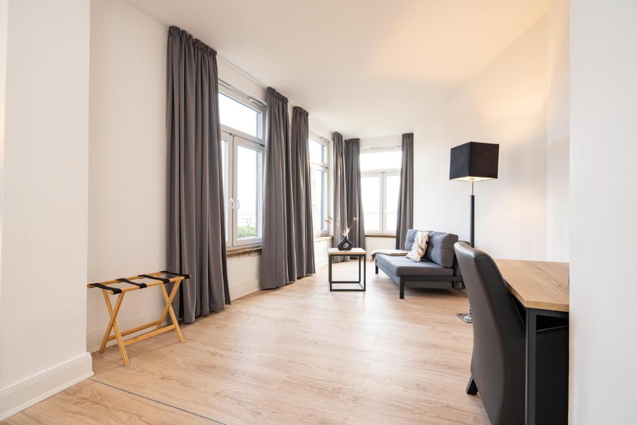 Homaris Strandhaus Blankenese Hamborg