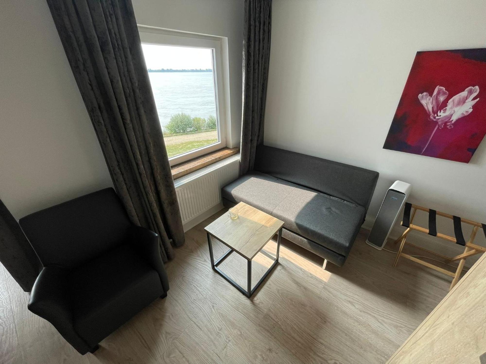 Homaris Strandhaus Blankenese *